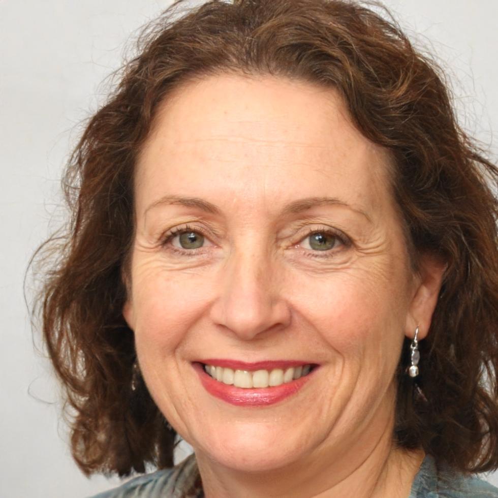 Retrato de Neus Vilanova