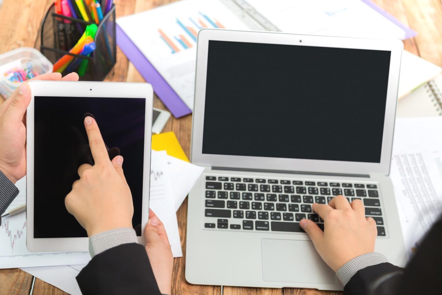 Análisis de estados financieros comparativos