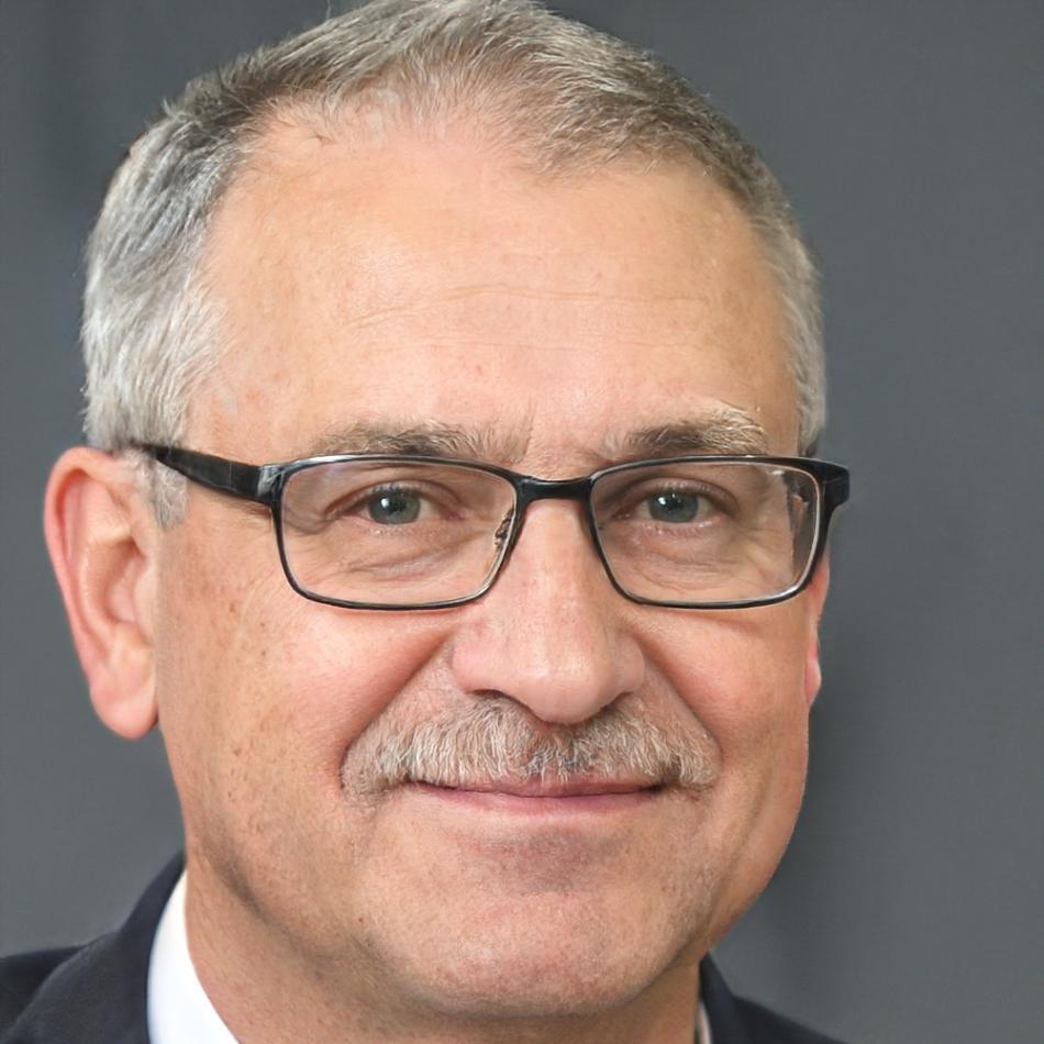 Guillem Soler, director de análisis en luxorathena