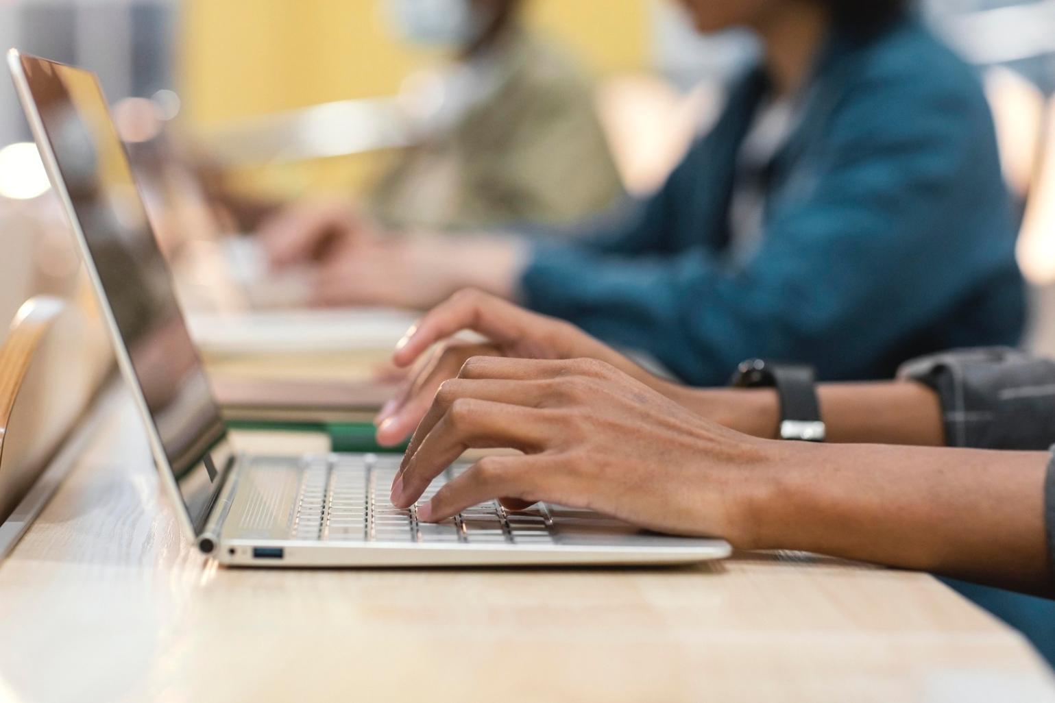 Gráficos de proyecciones financieras