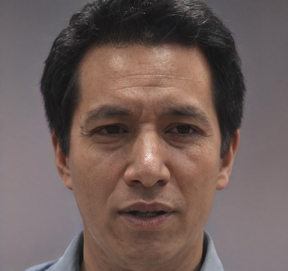 Retrato profesional de Arnau Vilanova